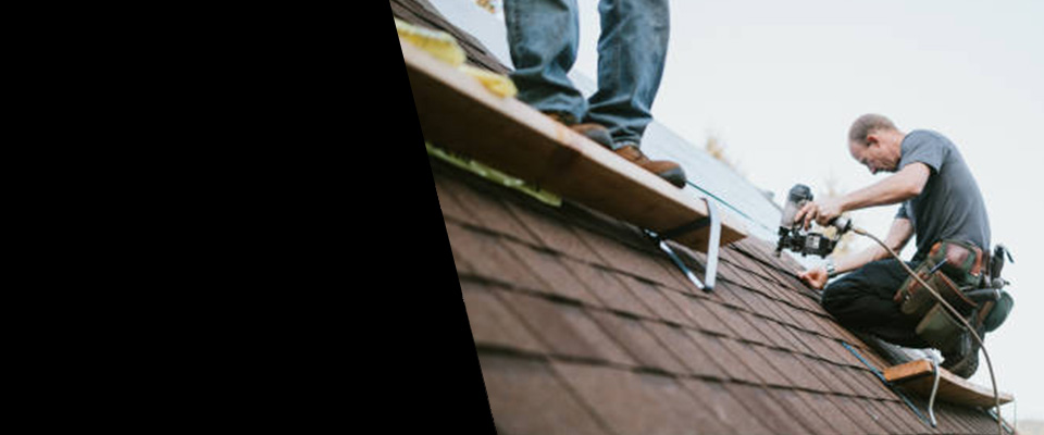 Mystic Roofing Contractors